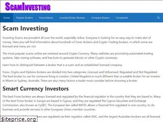 scaminvesting.com