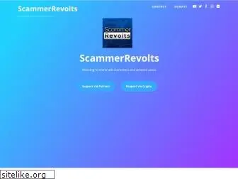 scammerrevolts.com