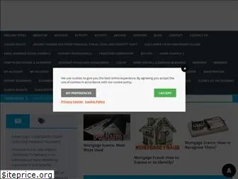 scammersoff.com