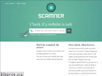 scamner.com