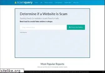 scamquery.com