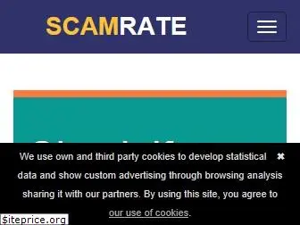 scamrate.com