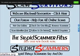 scamsurvivors.com