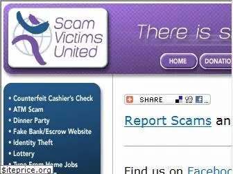 scamvictimsunited.com