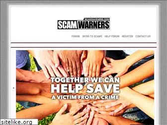 scamwarners.org