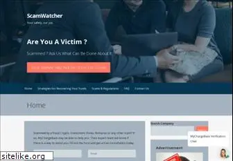 scamwatcher.org