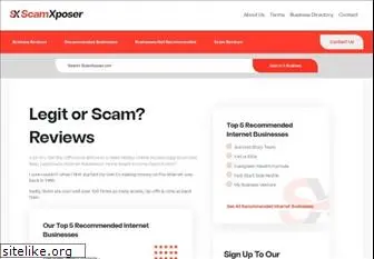 scamxposer.com