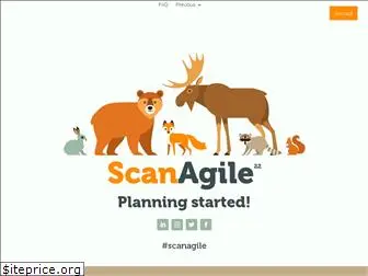 scan-agile.org