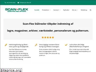 scan-flex.dk