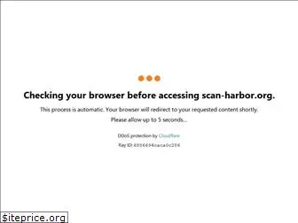 scan-harbor.org