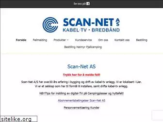 scan-net.no