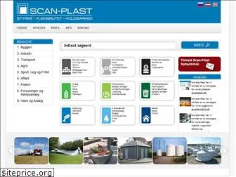 scan-plast.dk