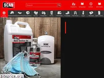scan-safety.com