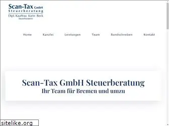scan-tax.de