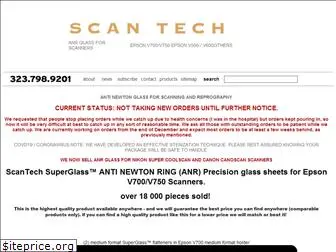 scan-tech.net