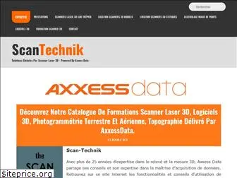 scan-technik.com