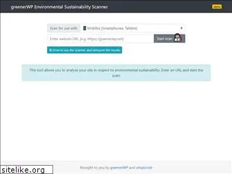 scan.greenerwp.net