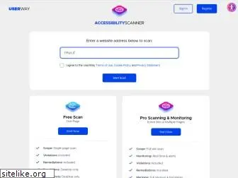 scan.userway.org