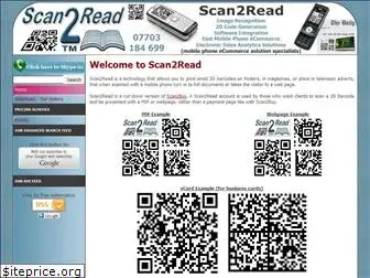 scan2read.co.uk
