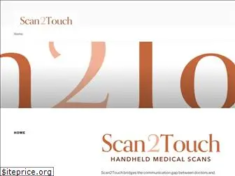 scan2touch.com