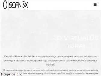 scan3x.lt