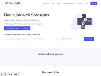 scan4jobs.com