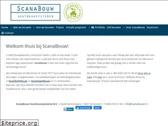 scanabouw.nl