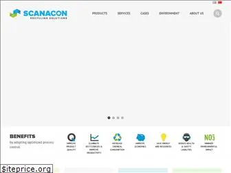 scanacon.com
