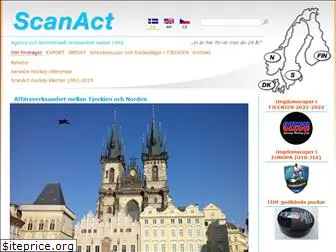 scanact.cz
