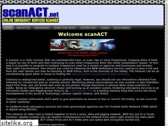 scanact.net