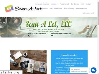 scanalot.photos