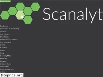 scanalyticsinc.com