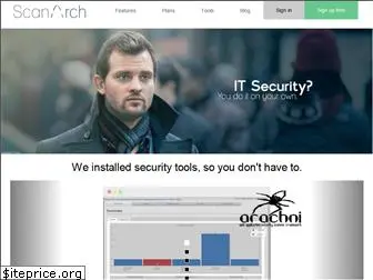 scanarch.com