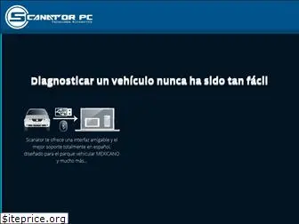 scanator.com.mx