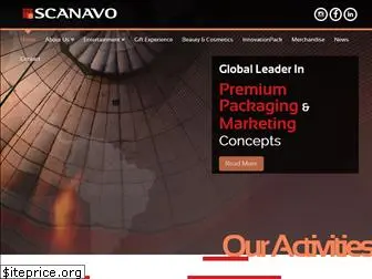 scanavo.com