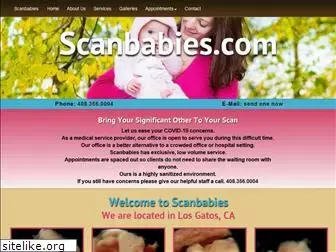 scanbabies.com