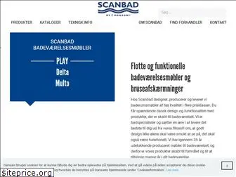 scanbad.dk