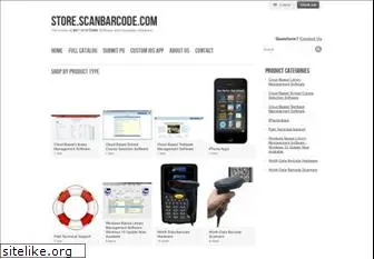 scanbarcode.com