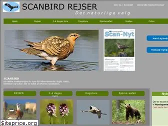 scanbird.com