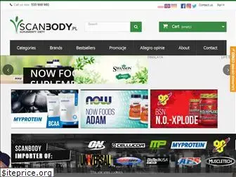 scanbody.pl