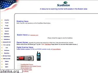 scanboston.com