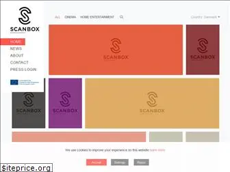 scanbox.com