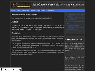scancaster.net