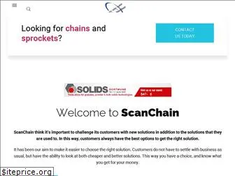 scanchain.net