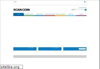 scancoin-usa.com