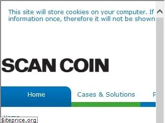 scancoin.com