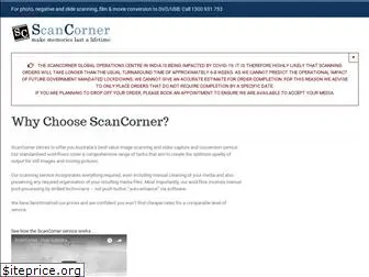 scancorner.com.au