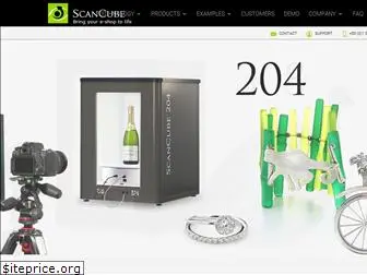 scancube.com