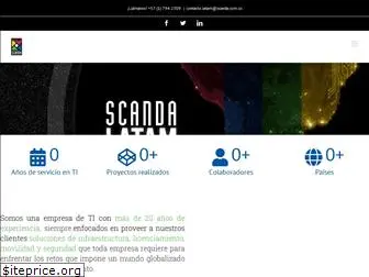 scanda.com.co