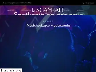 scandalezakopane.pl